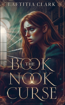 The Book Nook Curse B0DH2XX2WJ Book Cover