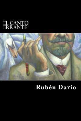 El Canto Errante (Spanish Edition) [Spanish] 1546380337 Book Cover