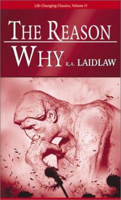 The Reason Why 0937539635 Book Cover