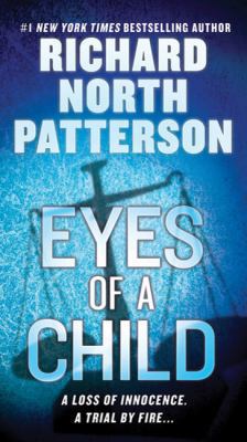 Eyes of a Child 031238162X Book Cover