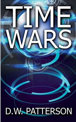 Time Wars B0C1JFBZVW Book Cover