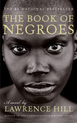 The Book of Negroes 1443408980 Book Cover