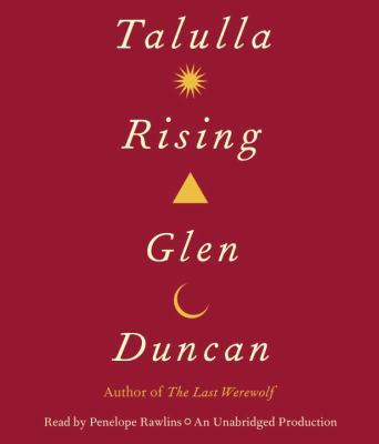 Talulla Rising 0307989216 Book Cover
