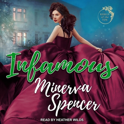 Infamous B09WXFK2NH Book Cover