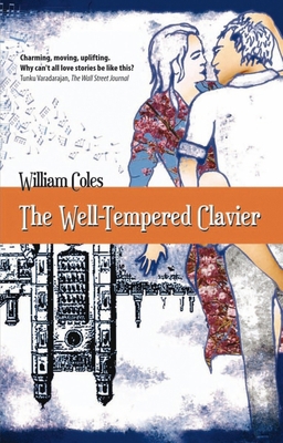 The Well-Tempered Clavier 0955103274 Book Cover