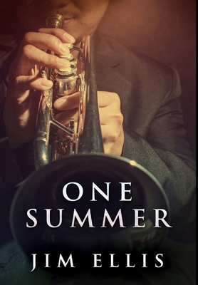 One Summer: Premium Hardcover Edition 1034375679 Book Cover