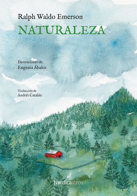 Naturaleza [Spanish] 8418067195 Book Cover