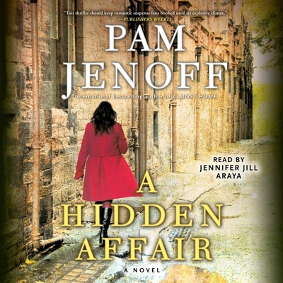 A Hidden Affair 1797144707 Book Cover