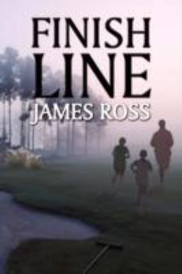 Finish Line 1436333261 Book Cover