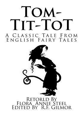 Tom-Tit-ToT 1979900159 Book Cover