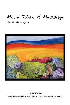 More Than A Message 1463429983 Book Cover