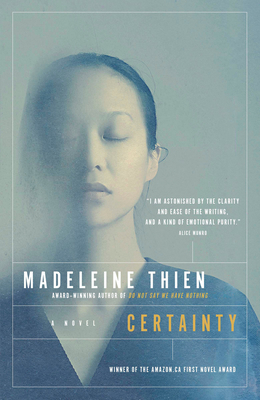 Certainty 0345811224 Book Cover