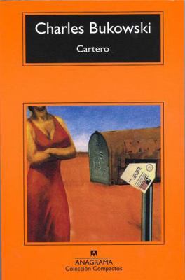 Cartero [Spanish] B00IMJOIHC Book Cover