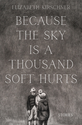 Because the Sky is a Thousand Soft Hurts 1637529325 Book Cover