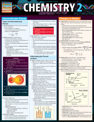 Chemistry 2 1423233042 Book Cover