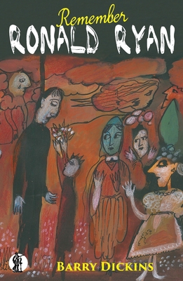 Remember Ronald Ryan and Ryan: Two plays 1925005291 Book Cover