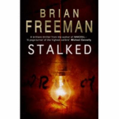 Stalked 0755335244 Book Cover