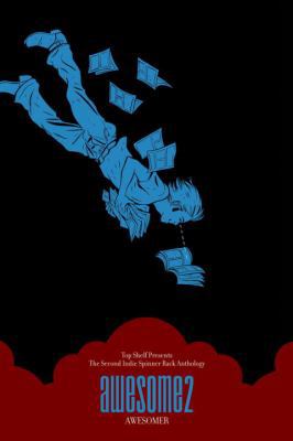 Awesome 2: Awesomer (Indie Spinner Rack) 1603090398 Book Cover