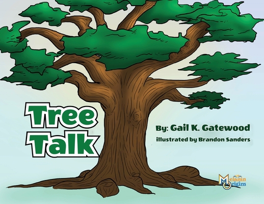 Tree Talk 1626764220 Book Cover