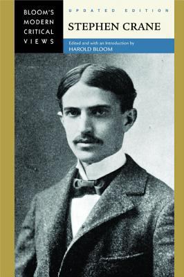 Stephen Crane 0791094294 Book Cover