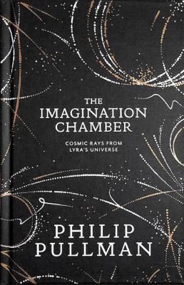 The Imagination Chamber: Philip Pullman's breat...            Book Cover