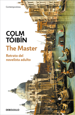 The Master (Spanish Edition) [Spanish] 8466390847 Book Cover