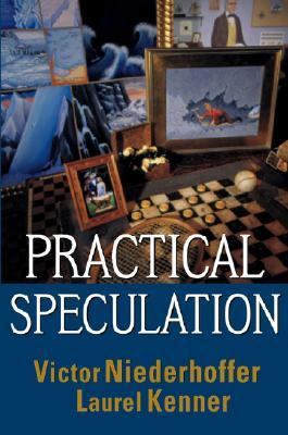 Practical Speculation 0471443069 Book Cover