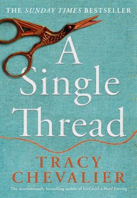 A Single Thread 0008153817 Book Cover