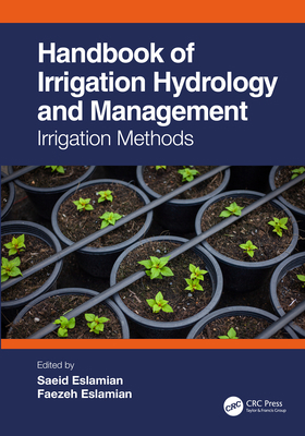 Handbook of Irrigation Hydrology and Management... 0367258307 Book Cover