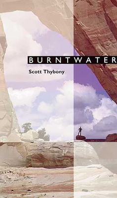 Burntwater 0816514801 Book Cover