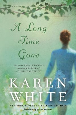 A Long Time Gone 1490616810 Book Cover