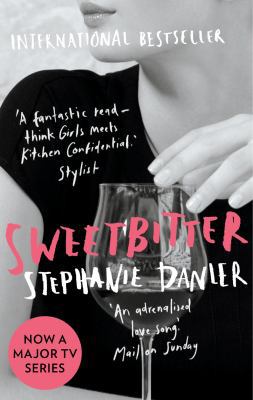 Sweetbitter 1786070375 Book Cover