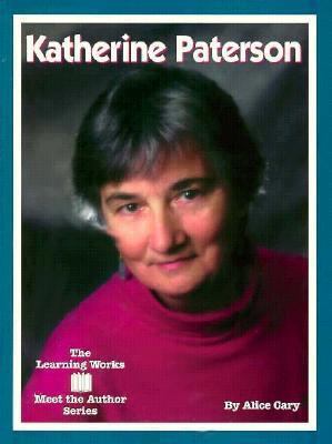 Katherine Paterson 0881602817 Book Cover