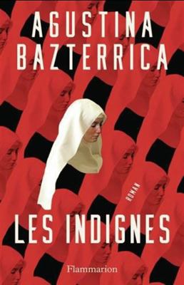 Les indignes [French] 2080441043 Book Cover
