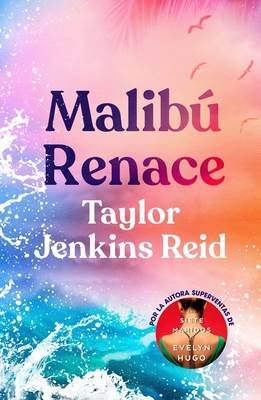 Malibu Renace [Spanish] 8416517444 Book Cover