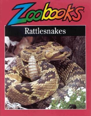 Rattlesnakes 0937934569 Book Cover