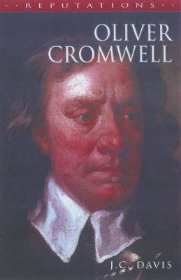 Oliver Cromwell 0340731176 Book Cover
