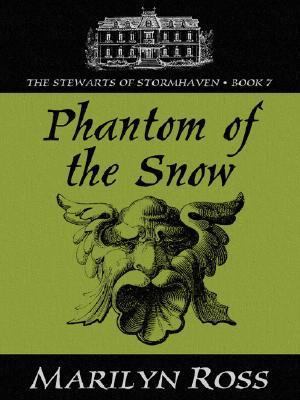 Phantom of the Snow 1594142424 Book Cover