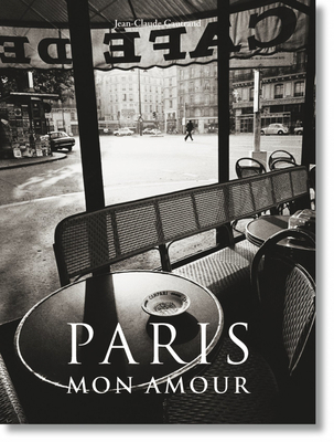 Paris Mon Amour B0082RKDEG Book Cover