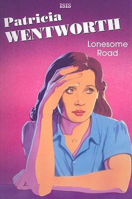 Lonesome Road [Large Print] 0753181258 Book Cover
