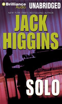 Solo 1441846662 Book Cover