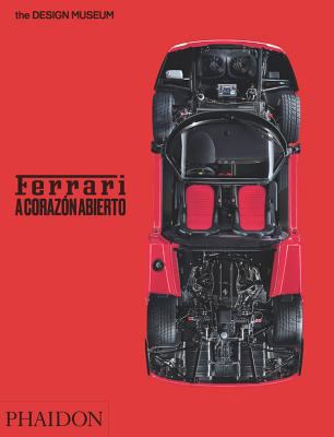 ESP Ferrari: Ferrari [Spanish] 0714877476 Book Cover