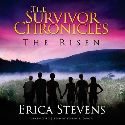 The Risen B0BP6DG862 Book Cover