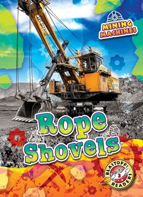 Rope Shovels B0GQ945T1L Book Cover