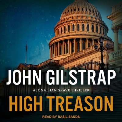 High Treason B0B4TD2YHN Book Cover