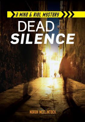 Dead Silence 1467726192 Book Cover