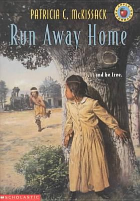 Run Away Home 0756905273 Book Cover