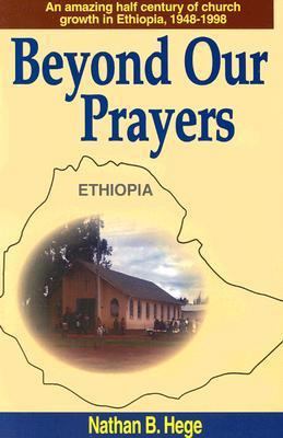 Beyond Our Prayers: Anabaptist Church Growth in... 0836190858 Book Cover