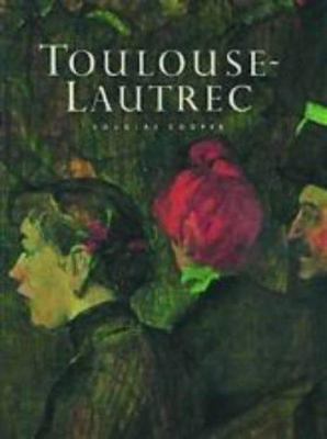 Henri de Toulouse-Lautrec 0500080348 Book Cover