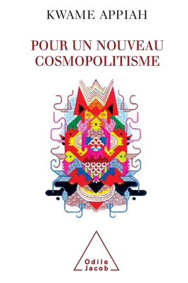 CosmopolitanI'm: Ethics in a World of Strangers... [French] 2738120067 Book Cover